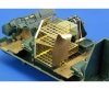 Eduard 36263 ATF Dingo 2 GE A PatSi interior REVELL 1/35